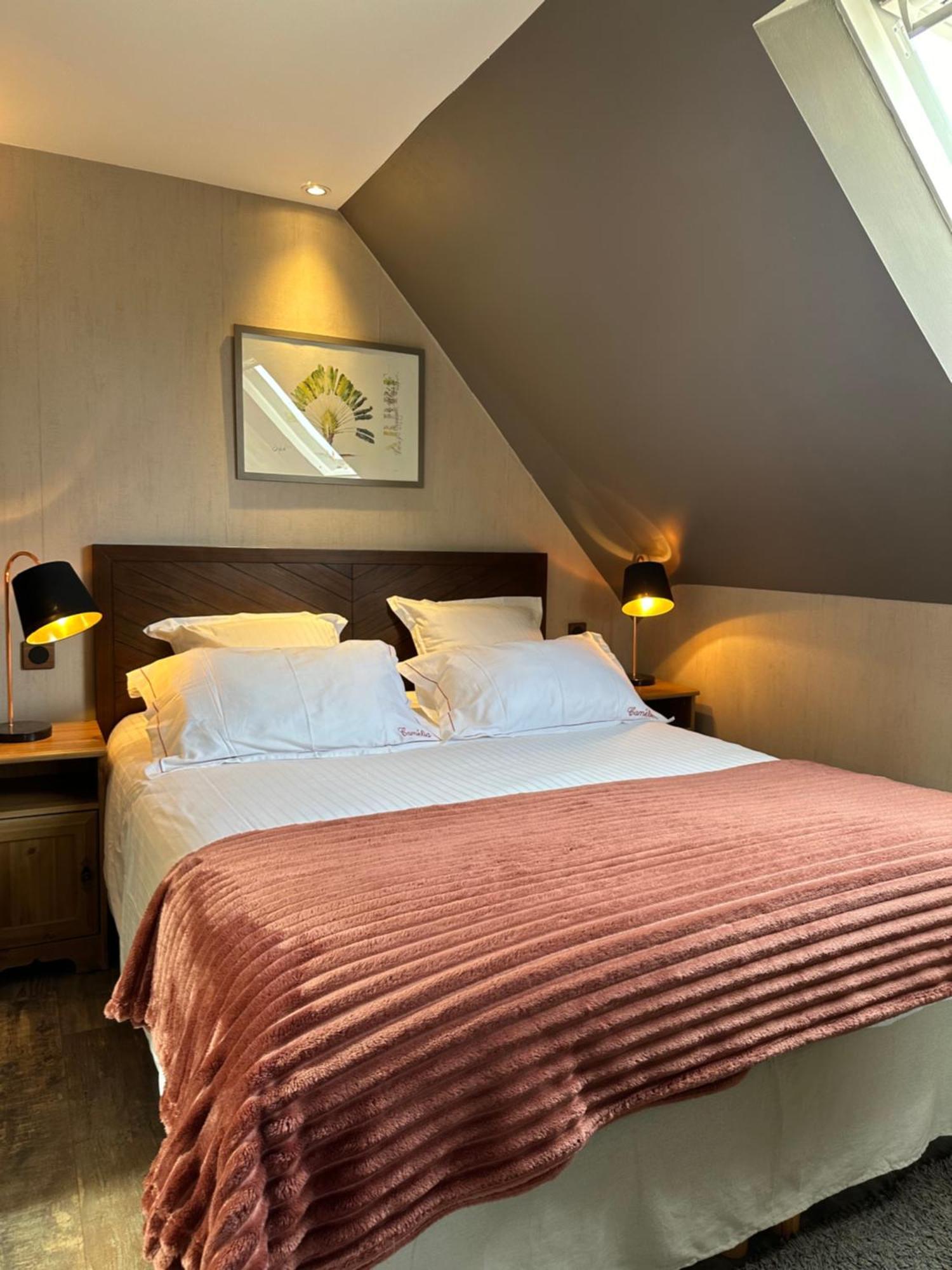 Camelia Bed & Breakfast Bayeux Eksteriør bilde
